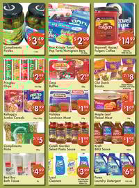 Westfort Foods flyer week 25 Page 2