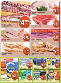 Westfort Foods flyer week 25 Page 3