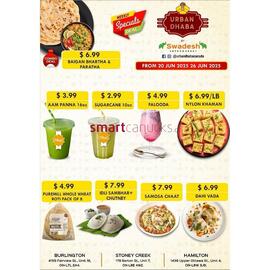 Swadesh Supermarket flyer week 25 Page 2