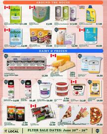Urban Grocer flyer week 25 Page 3