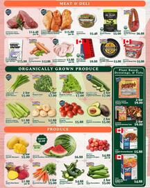 Urban Grocer flyer week 25 Page 4