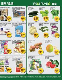 Full Fresh Supermarket flyer week 25 Page 3