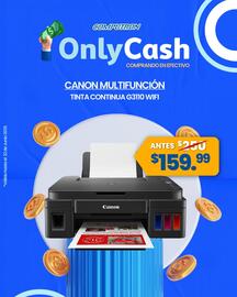 Catálogo Computron Página 1