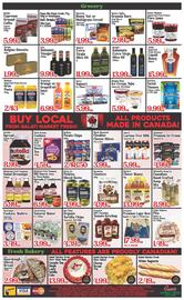 Galati Market Fresh flyer Page 2
