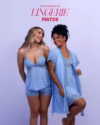Catálogo Lojas Pintos (válido até 30-06)
