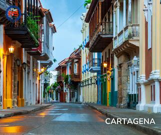 Catálogo RS viajes Página 2