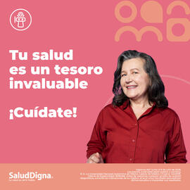 Catálogo Salud Digna Página 1