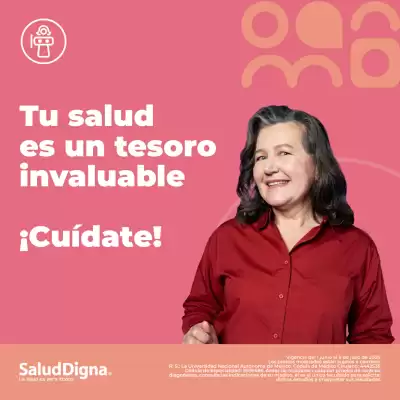 Catálogo Salud Digna (válido hasta 5-07)