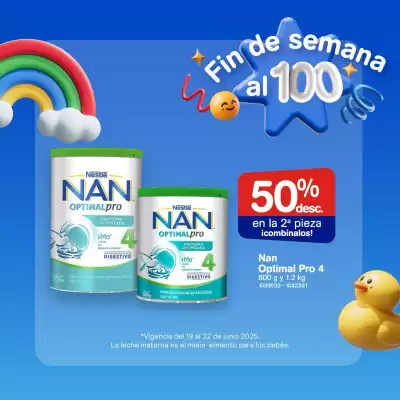 Catálogo Farmacias Benavides