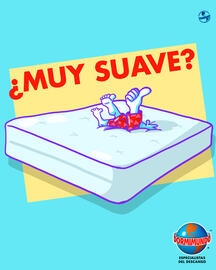 Catálogo Dormimundo Página 3