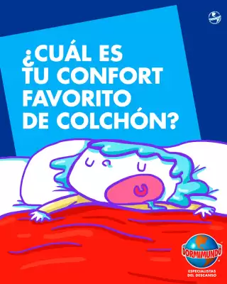 Catálogo Dormimundo
