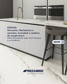 Catálogo Recubre Página 2