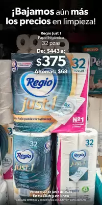 Catálogo Sam's Club