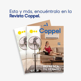 Catálogo Coppel Página 4