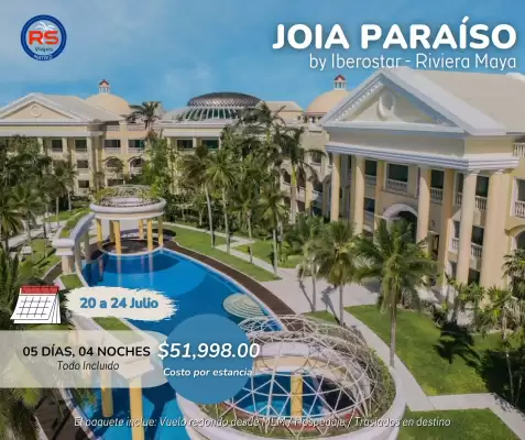 Catálogo RS viajes (válido hasta 30-06)