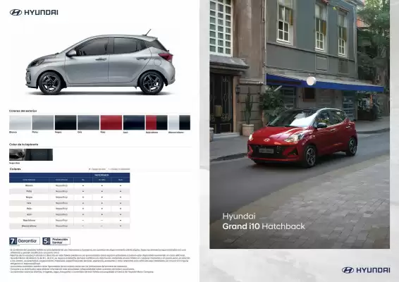 Catálogo Hyundai (válido hasta 19-06)