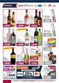 Catálogo Beltrán Supermercados Página 12