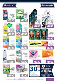 Catálogo Beltrán Supermercados Página 13