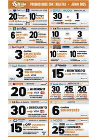 Catálogo Beltrán Supermercados Página 15