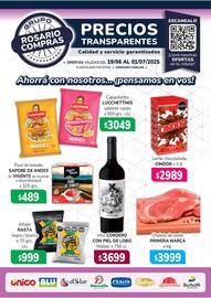 Catálogo Beltrán Supermercados Página 7