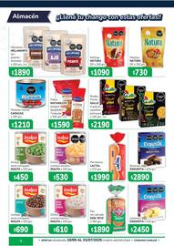 Catálogo Beltrán Supermercados Página 8