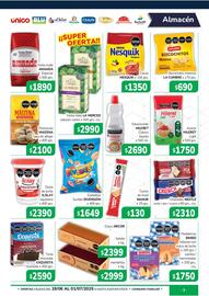 Catálogo Beltrán Supermercados Página 9