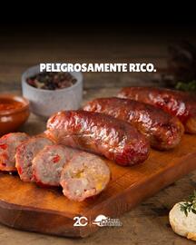 Catálogo Planeta Empanadas Página 2