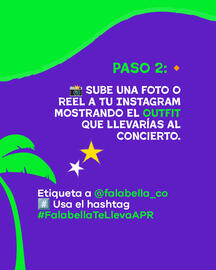 Catálogo Falabella Página 3