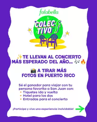 Catálogo Falabella (válido hasta 30-06)
