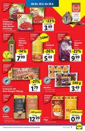 Lidl Flugblatt woche 26 Seite 10