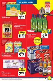 Lidl Flugblatt woche 26 Seite 12