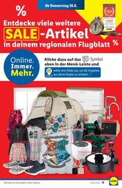Lidl Flugblatt woche 26 Seite 18