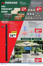 Lidl Flugblatt woche 26 Seite 25
