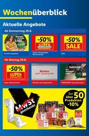 Lidl Flugblatt woche 26 Seite 3