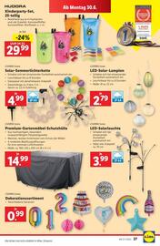 Lidl Flugblatt woche 26 Seite 34
