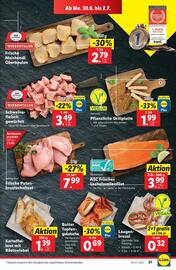Lidl Flugblatt woche 26 Seite 38