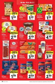 Lidl Flugblatt woche 26 Seite 41
