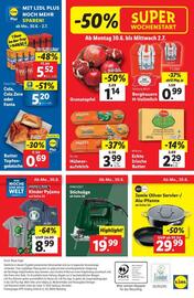 Lidl Flugblatt woche 26 Seite 43