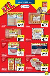 Lidl Flugblatt woche 26 Seite 6