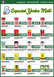 Catálogo Masivos semana 25 Página 4