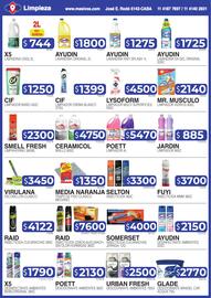 Catálogo Masivos semana 25 Página 6