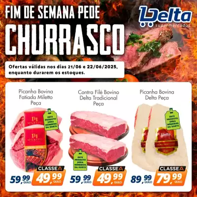 Catálogo Delta Supermercados (válido até 22-06)