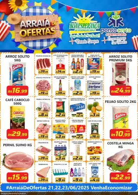 Catálogo Boa Esperança (válido até 23-06)