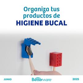 Catálogo BetterWare Página 1