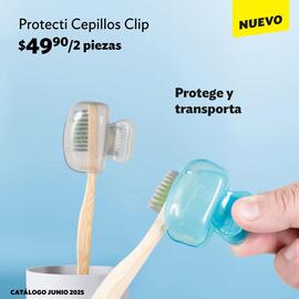 Catálogo BetterWare Página 2