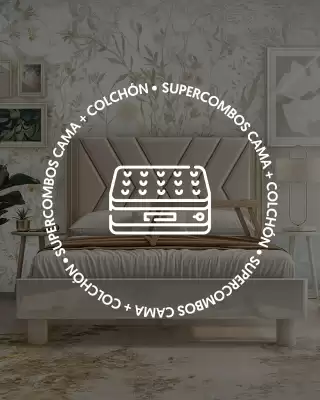 Catálogo Muebles Jamar (válido hasta 21-06)