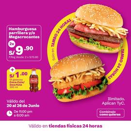 Catálogo Tambo semana 25 Página 4