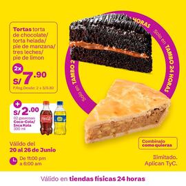 Catálogo Tambo semana 25 Página 5