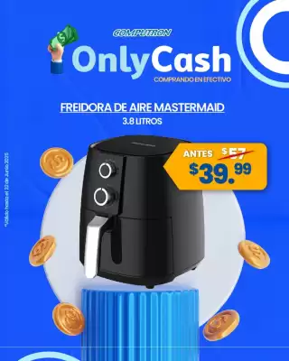 Catálogo Computron (válido hasta 22-06)