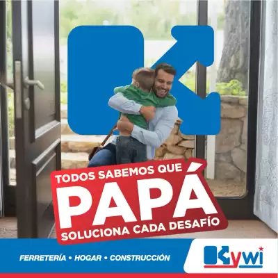 Catálogo Kywi (válido hasta 30-06)